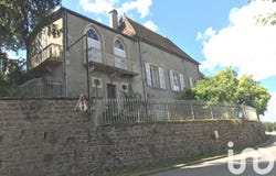 La Clayette, Bourgogne-Franche-Comté 71800