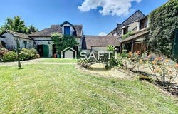 Longueville, Île-de-France 77650