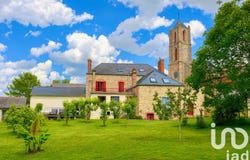 La Bosse-de-Bretagne, Brittany 35320