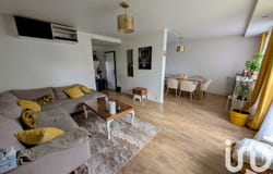 Ézanville, Île-de-France 95460