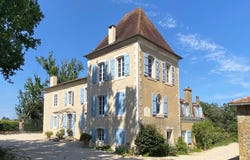 Saint-Sever, Landes 40500