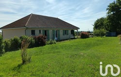 Bourbon-Lancy, Bourgogne-Franche-Comté 71140