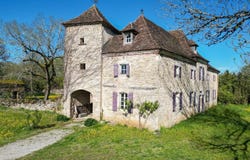 Martel, Midi-Pyrénées 46600