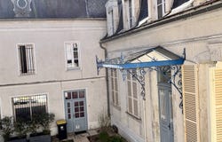 Auxerre, Burgundy 89000