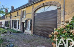 Sormery, Bourgogne-Franche-Comté 89570