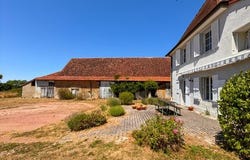 MARCIGNY, Bourgogne 71110
