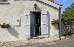 Loches, Centre 37600