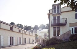 Noth, Limousin 23300