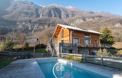 FRETERIVE, Rhône-Alpes 73250