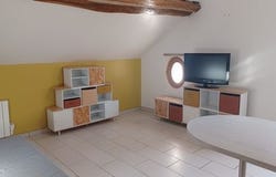 COUILLY PONT AUX DAMES, Île-de-France 77860