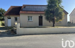 Cernusson, Pays de la Loire 49310