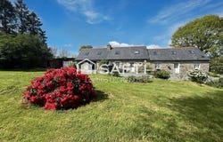 La Chapelle-Neuve, Bretagne 22160