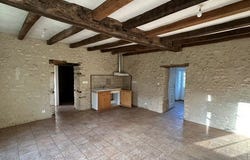 Antigny, Vienne