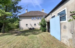 Dixmont, Bourgogne-Franche-Comté 89500
