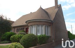 Wingles, Hauts-de-France 62410