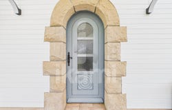 Coray, Brittany 29370