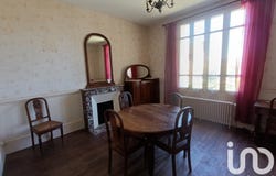 Écueillé, Centre-Val de Loire 36240