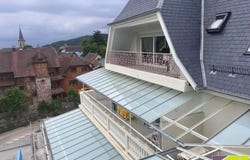 Thannenkirch, Haut-Rhin 68590
