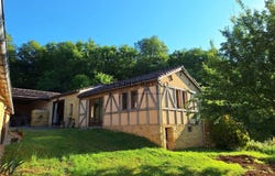Proissans, Aquitaine 24200