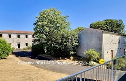 Chaillé-les-Marais, Pays de la Loire 85450