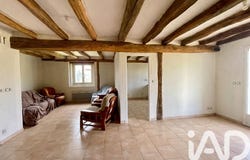 Larçay, Centre-Val de Loire 37270