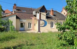 Paray-le-Monial, Saône-et-Loire 71600