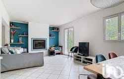 Soisy-sur-Seine, Île-de-France 91450