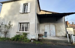 Branne, Aquitaine 33420