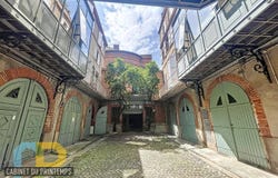 Toulouse, Haute-Garonne 31000