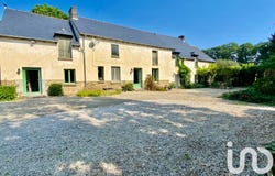 Caulnes, Brittany 22350