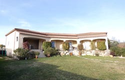 Rousson, Gard 30340