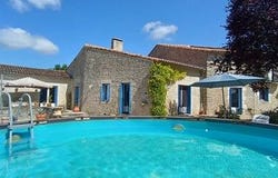 Villefagnan, Charente