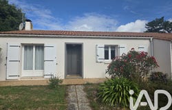 Coëx, Pays de la Loire 85220