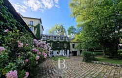 Saint-Rémy-lès-Chevreuse, Ile-de-France 78470
