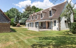 Nogent-le-Rotrou, Centre 28400