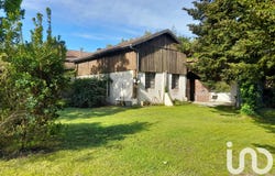 Sabres, Nouvelle-Aquitaine 40630