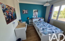 La Crèche, Nouvelle-Aquitaine 79260