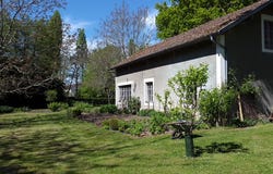 Pouillon, Nouvelle-Aquitaine 40350