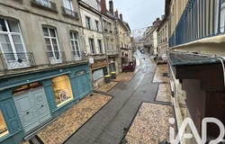 Autun, Bourgogne-Franche-Comté 71400