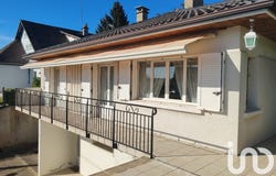 Yzeure, Auvergne-Rhône-Alpes 03400
