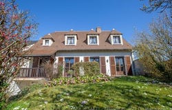 Le Mesnil-Saint-Denis, Île-de-France 78320