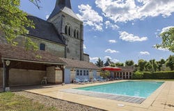 Chenonceaux, Centre 37150