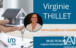 Nouaillé-Maupertuis, Nouvelle-Aquitaine 86340