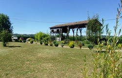La Reole, Gironde