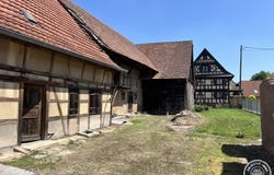 Lipsheim, Bas-Rhin 67640
