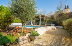 Cherveux, Poitou-Charentes 79410