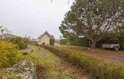 MAGNY SUR TILLE, Bourgogne 21110