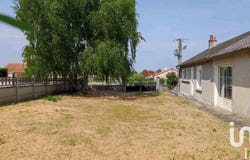 Sammarçolles, Nouvelle-Aquitaine 86200