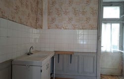 Mezangers, Pays de la Loire 53600