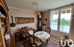Fleury-les-Aubrais, Centre-Val de Loire 45400
